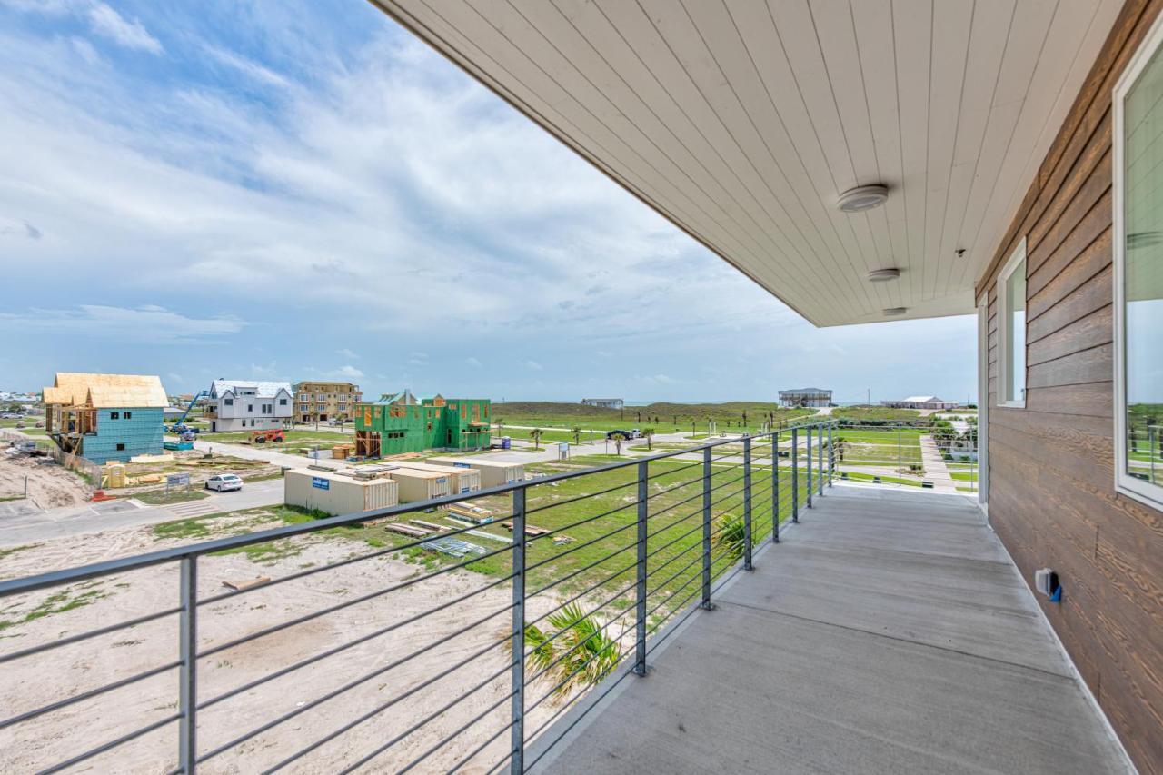 Stunning Condo, 2Bd, 2Ba, Sleeps 6 Port Aransas Exterior foto