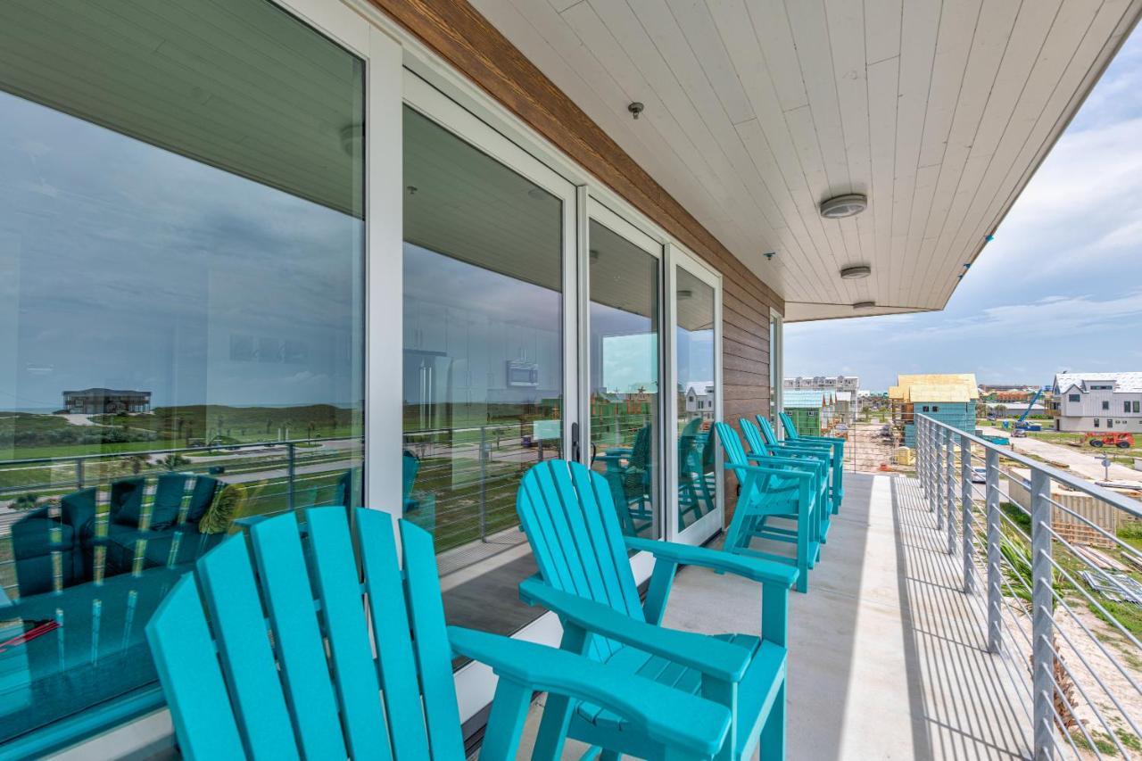 Stunning Condo, 2Bd, 2Ba, Sleeps 6 Port Aransas Exterior foto